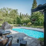En Asturias Con Cine, Piscina, Bbq, Juegos, 14 Pax