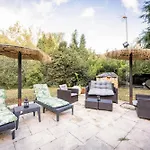 Villa En Asturias Con Cine, Piscina, Bbq, Juegos, 14 Pax