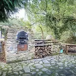 En Asturias Con Cine, Piscina, Bbq, Juegos, 14 Pax *