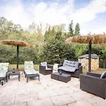 Villa En Asturias Con Cine, Piscina, Bbq, Juegos, 14 Pax Cobre