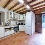 En Asturias Con Cine, Piscina, Bbq, Juegos, 14 Pax Villa *