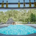 Villa En Asturias Con Cine, Piscina, Bbq, Juegos, 14 Pax *