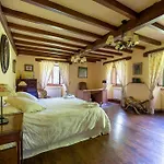En Asturias Con Cine, Piscina, Bbq, Juegos, 14 Pax Villa *