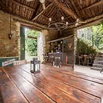 Villa En Asturias Con Cine, Piscina, Bbq, Juegos, 14 Pax