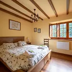 Villa En Asturias Con Cine, Piscina, Bbq, Juegos, 14 Pax Cobre