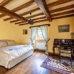 En Asturias Con Cine, Piscina, Bbq, Juegos, 14 Pax