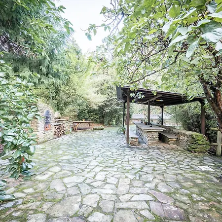 Villa En Asturias Con Cine, Piscina, Bbq, Juegos, 14 Pax *