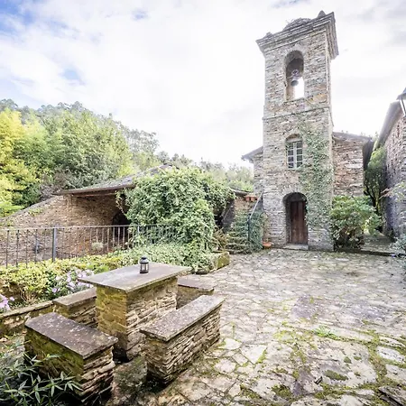 Villa En Asturias Con Cine, Piscina, Bbq, Juegos, 14 Pax Cobre