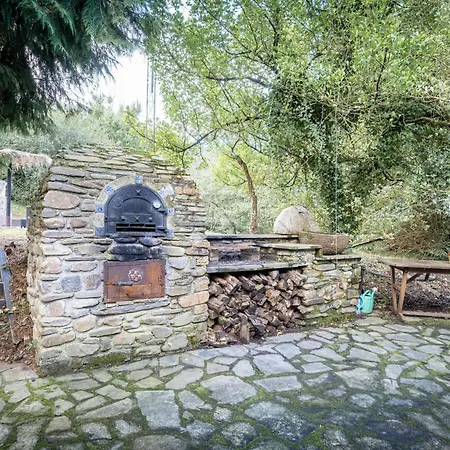 En Asturias Con Cine, Piscina, Bbq, Juegos, 14 Pax *