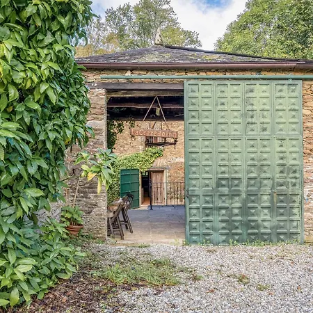 Villa En Asturias Con Cine, Piscina, Bbq, Juegos, 14 Pax