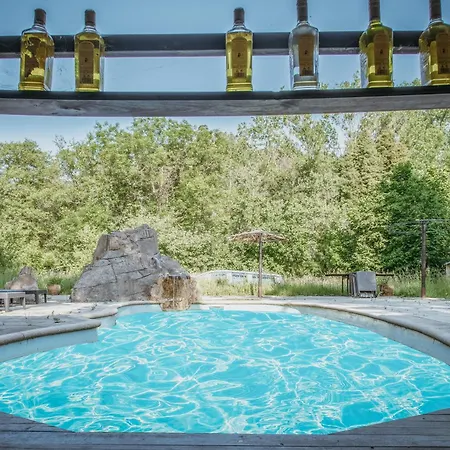 Villa En Asturias Con Cine, Piscina, Bbq, Juegos, 14 Pax *