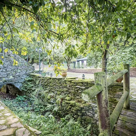 En Asturias Con Cine, Piscina, Bbq, Juegos, 14 Pax Villa Cobre
