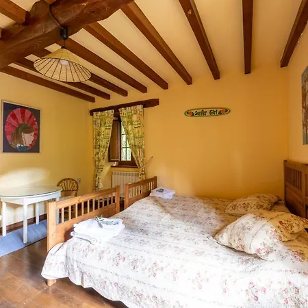 Villa En Asturias Con Cine, Piscina, Bbq, Juegos, 14 Pax Cobre