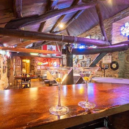 En Asturias Con Cine, Piscina, Bbq, Juegos, 14 Pax * Cobre
