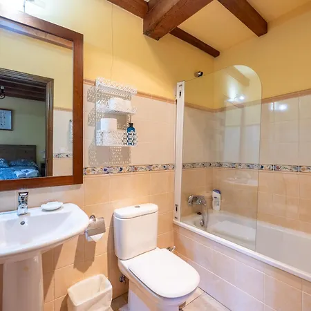 En Asturias Con Cine, Piscina, Bbq, Juegos, 14 Pax Villa