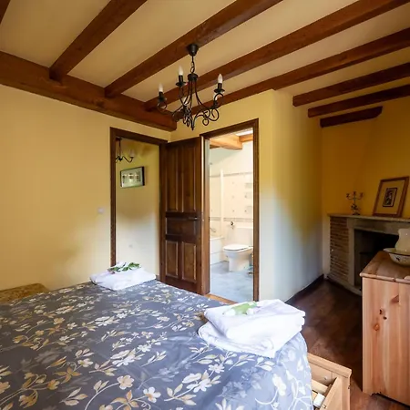 En Asturias Con Cine, Piscina, Bbq, Juegos, 14 Pax *
