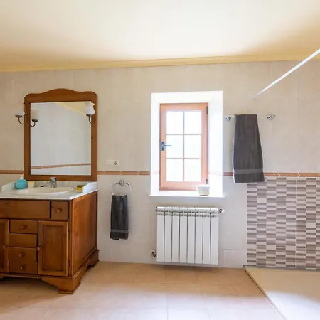 En Asturias Con Cine, Piscina, Bbq, Juegos, 14 Pax * Cobre