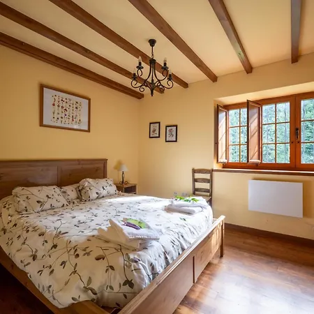 Villa En Asturias Con Cine, Piscina, Bbq, Juegos, 14 Pax Cobre