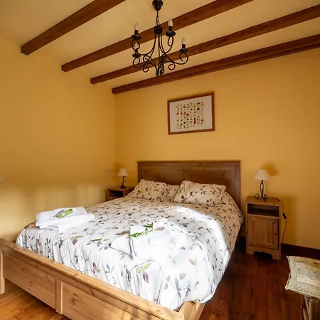 En Asturias Con Cine, Piscina, Bbq, Juegos, 14 Pax * Cobre