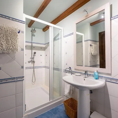 Villa En Asturias Con Cine, Piscina, Bbq, Juegos, 14 Pax *