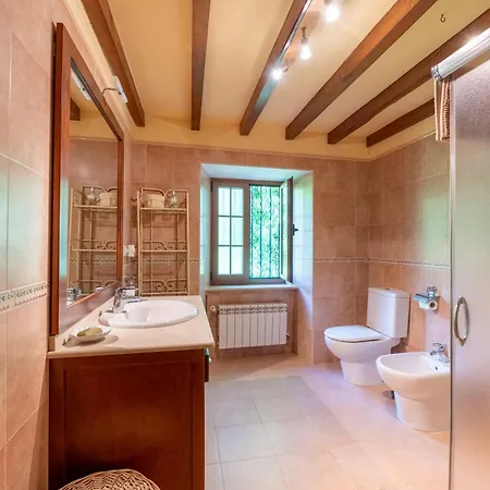 En Asturias Con Cine, Piscina, Bbq, Juegos, 14 Pax Villa Cobre