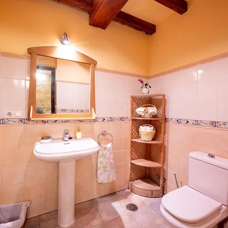 Villa En Asturias Con Cine, Piscina, Bbq, Juegos, 14 Pax Cobre