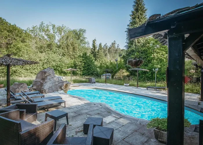 En Asturias Con Cine, Piscina, Bbq, Juegos, 14 Pax