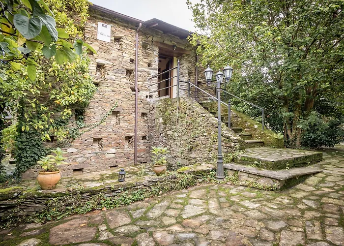 En Asturias Con Cine, Piscina, Bbq, Juegos, 14 Pax * Cobre