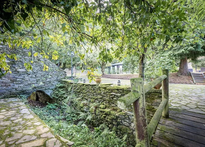 En Asturias Con Cine, Piscina, Bbq, Juegos, 14 Pax Villa Cobre