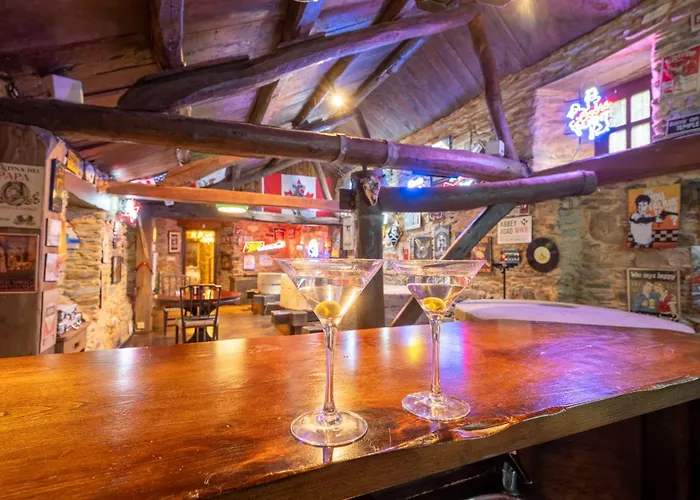 En Asturias Con Cine, Piscina, Bbq, Juegos, 14 Pax * Cobre