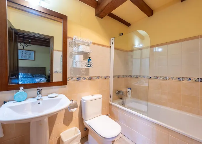 En Asturias Con Cine, Piscina, Bbq, Juegos, 14 Pax Villa