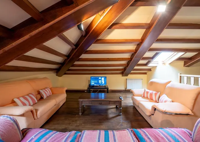 En Asturias Con Cine, Piscina, Bbq, Juegos, 14 Pax Villa Cobre