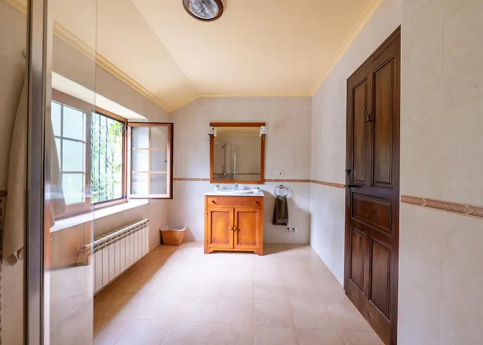 En Asturias Con Cine, Piscina, Bbq, Juegos, 14 Pax * Cobre